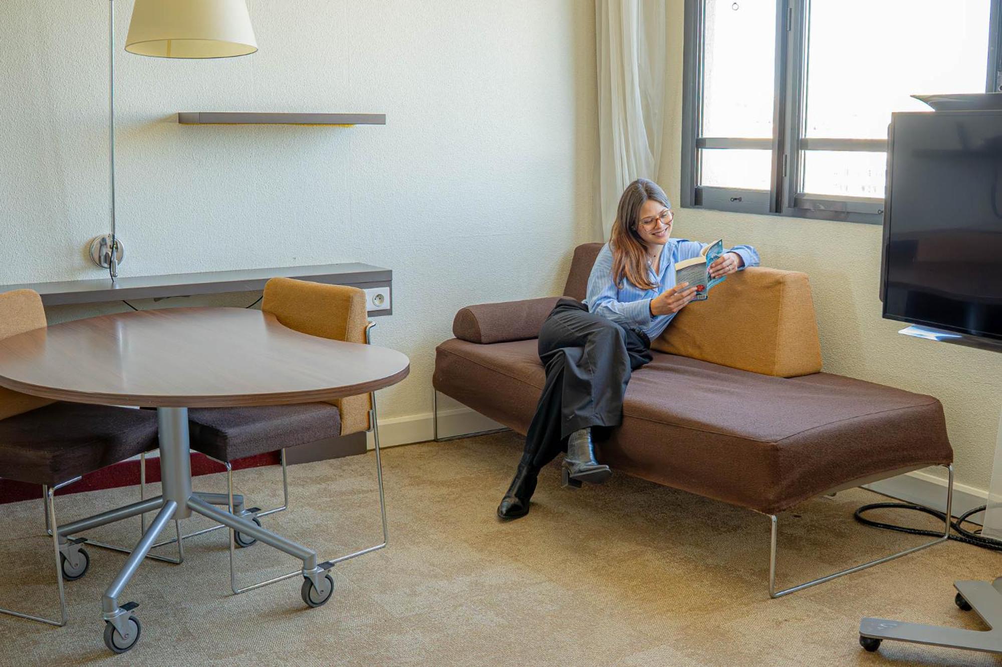 Novotel Suites Paris Montreuil Vincennes Esterno foto