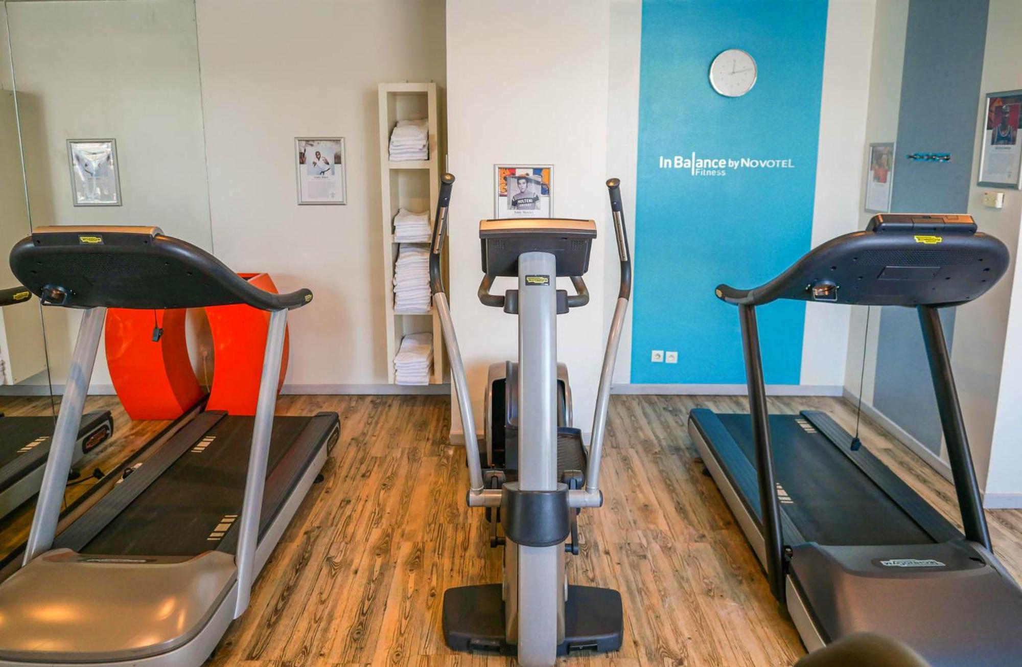 Novotel Suites Paris Montreuil Vincennes Esterno foto