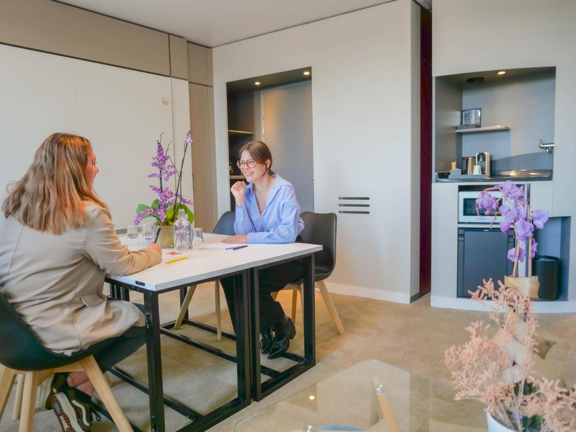 Novotel Suites Paris Montreuil Vincennes Esterno foto