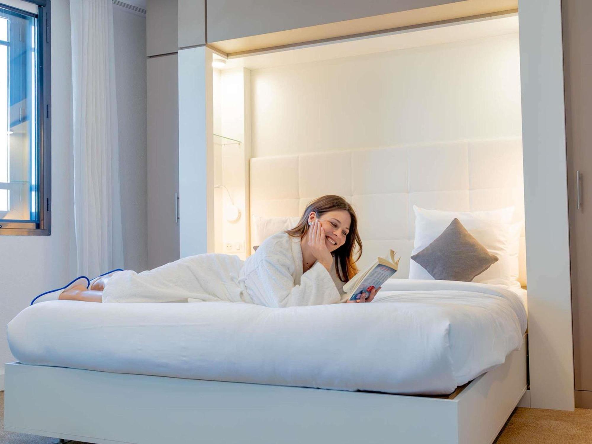 Novotel Suites Paris Montreuil Vincennes Esterno foto