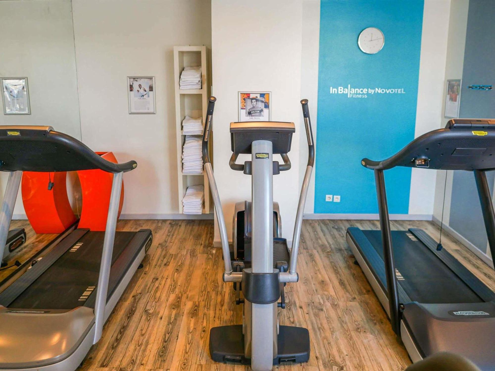 Novotel Suites Paris Montreuil Vincennes Esterno foto